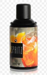 Dufspray Spritz 250 ml - erfrischendes Raumduftspray für angenehme Atmosphäre und langanhaltenden Duft in jedem Raum.