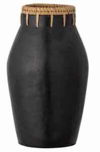 Vase Dixon aus hochwertigem Keramik, modernes Design in eleganten Farben für stilvolle Blumenarrangements und Wohnraumdekoration.