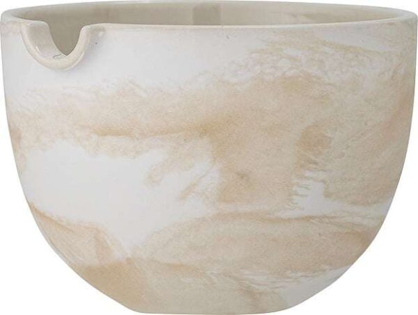 Schüssl Toula in elegantem Design, ideal für die moderne Küche und perfekt zum Servieren von Suppen, Salaten und Reisgerichten.