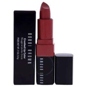 Lippenstift Crushed in trendigen Farben für einen perfekten Farbauftrag und langanhaltende Lippenfarbe.