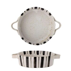 Ofenform MARITA in elegantem Design für perfekte Backergebnisse, ideal für Aufläufe und Braten, hochwertige Materialien, leicht zu reinigen.