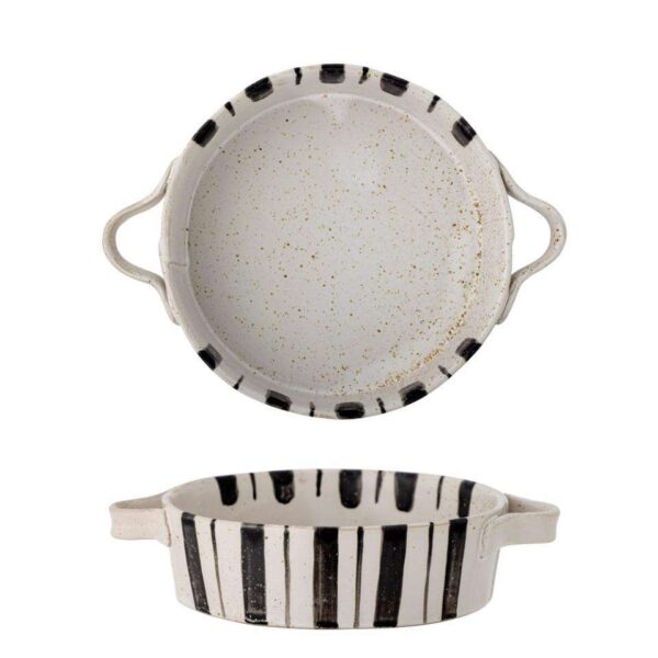 Ofenform MARITA in elegantem Design für perfekte Backergebnisse, ideal für Aufläufe und Braten, hochwertige Materialien, leicht zu reinigen.