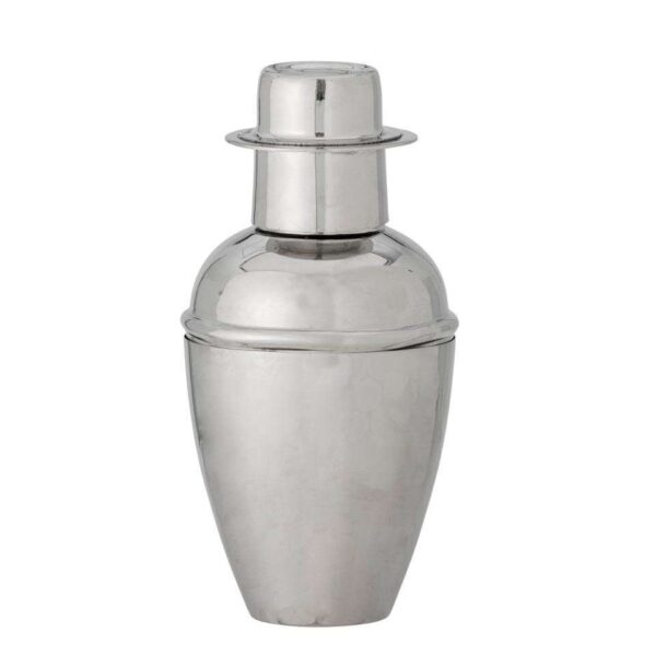 Hochwertiger Cocktail-Shaker aus Edelstahl für perfektes Mixen von Cocktails in Bar-Qualität.