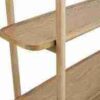 Standregal Libby Eichenholz 120xH190cm – Bild 2