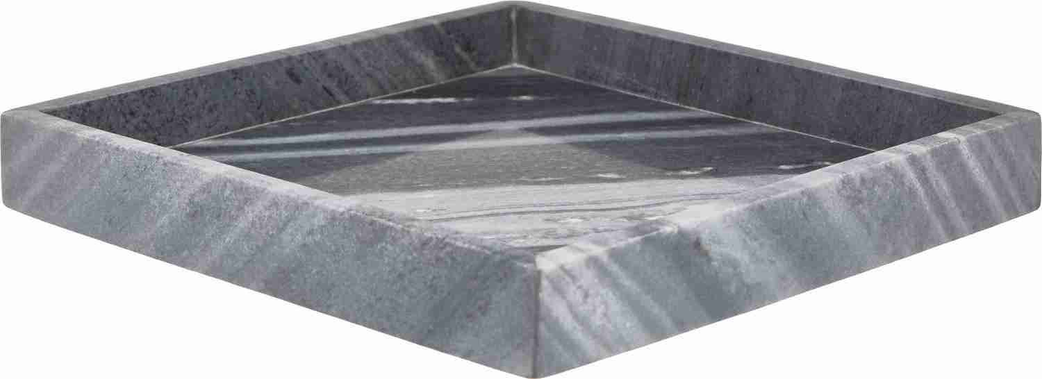 Deko-Marmor-Tablett Venice – Bild 2