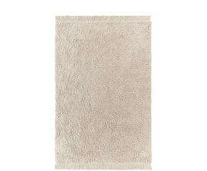 Flauschiger Hochflor-Teppich DREAMY in der Größe 195x300 cm, ideal für gemütliche Wohnräume und moderne Einrichtung.
