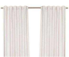 Blickdichte Samt-Vorhänge in der Größe 280 cm x 135 cm, 2 Stück, ideal für lichtundurchlässige Fensterdekoration.