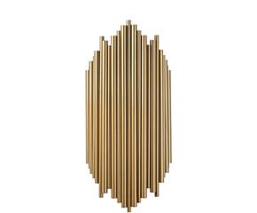 Wandleuchte Kara moderne LED-Leuchte für stilvolle Innenräume, ideal für Wohnzimmer und Flure.