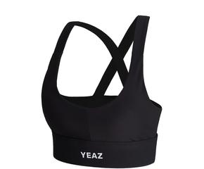 Damen-Yoga-Top Vibrant in Größe M für komfortables und stylisches Training