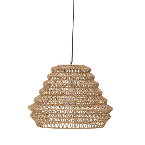 Hängeleuchte Isalina in modernem Design mit eleganter Oberflächenverarbeitung und stilvollem Licht für Ihr Zuhause.