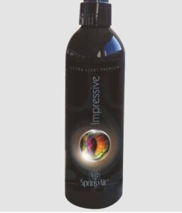 Spring Air Duftölnachfüllung für Diffuser Spritz mit erfrischendem Aroma für eine angenehme Raumatmosphäre.
