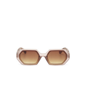 Okkia Sonnenbrille Andrea OK022-PH mit modernem Design und UV-Schutz, ideal für modebewusste Damen.