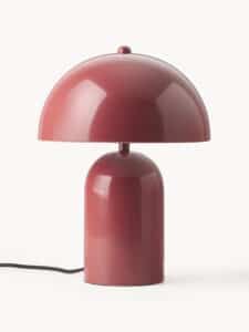 Retro-Tischlampe Walter im eleganten Design für stilvolle Beleuchtung und Wohnambiente.