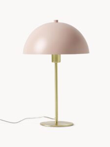 Tischlampe Matilda im modernen Design mit warmem Licht für stilvolle Inneneinrichtungen