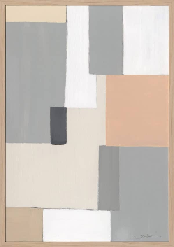 Bild M-Crown M6987 in der Größe 100x70 cm, moderne Wanddekoration für stilvolle Innenräume.