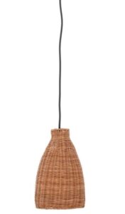Hängeleuchte Jamilla in modernem Design mit elegantem Lichtspiel für stilvolle Wohnräume