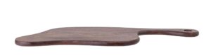 Schneidebrett Maxim aus hochwertigem Holz für präzises und sicheres Schneiden in der Küche. Ideal für Gemüse, Fleisch und Obst.