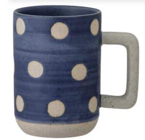 Tasse Masami mit elegantem Design und farbenfrohem Muster, ideal für den täglichen Gebrauch oder als Geschenk