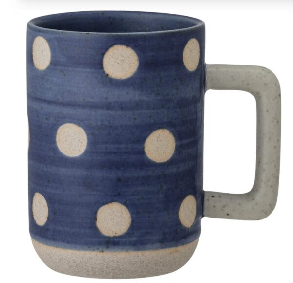 Tasse Masami mit elegantem Design und farbenfrohem Muster, ideal für den täglichen Gebrauch oder als Geschenk
