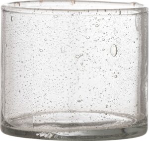 Wasserglas Halma aus hochwertigem Glas mit elegantem Design für stilvolles Trinken und ansprechende Tischdekoration.