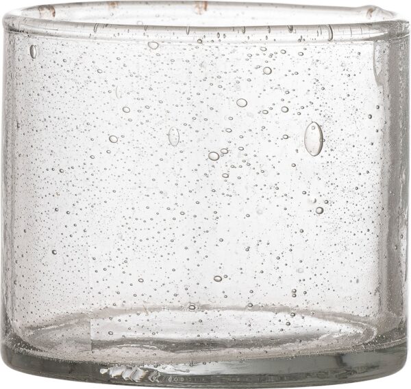 Wasserglas Halma aus hochwertigem Glas mit elegantem Design für stilvolles Trinken und ansprechende Tischdekoration.