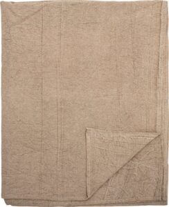 Tagesdecke Terni in modernem Design, ideal für die Verschönerung von Wohnzimmer und Schlafzimmer, bietet komfortablen Schutz und stilvolle Akzente.