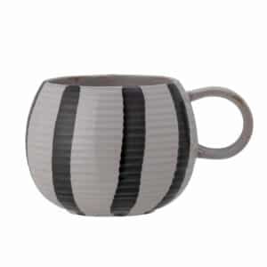 Tasse Serina aus hochwertigem Porzellan mit elegantem Design ideal für den täglichen Gebrauch oder als Geschenk