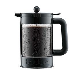 Cold Brew Kaffeemaschine Bean für die perfekte Zubereitung von kaltem Kaffee, stilvolles Design, ideal für Kaffeeliebhaber.