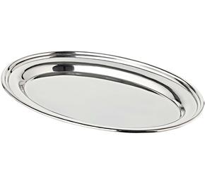 Handgefertigtes Deko-Tablett Lisa aus hochwertigem Material, ideal für die stilvolle Dekoration Ihres Wohnraums.