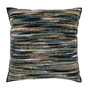 Kissen GEELONG 45x45 cm weich und bequem für Sofa und Schlafzimmer in modernem Design