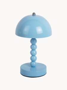 LED-Tischlampe Bubbles mit modernem Design und energiesparender Beleuchtung