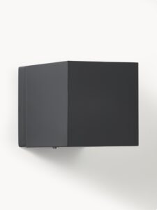 Moderne Wandleuchte Jayla mit elegantem Design und warmem Licht für stilvolle Raumbeleuchtung