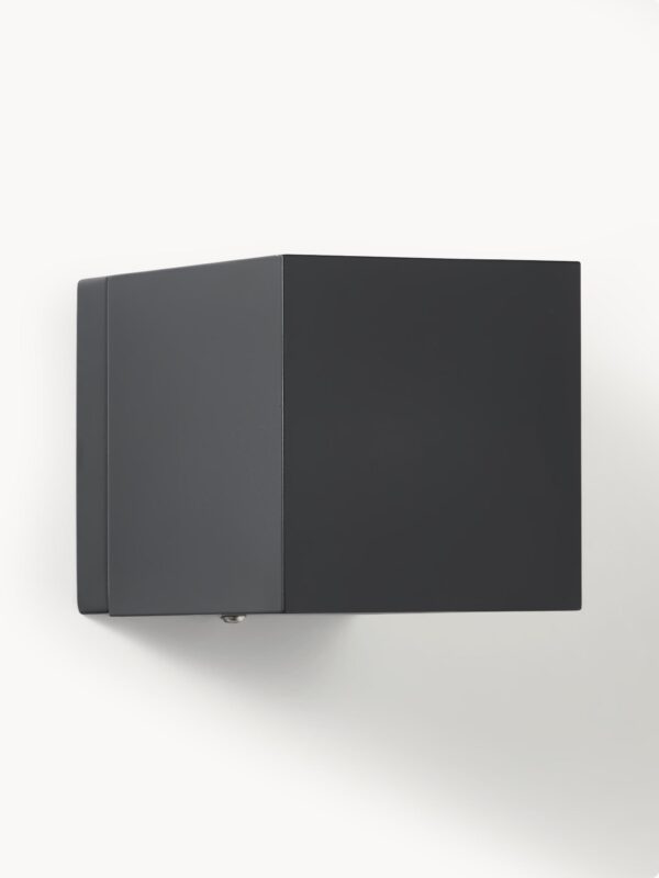 Moderne Wandleuchte Jayla mit elegantem Design und warmem Licht für stilvolle Raumbeleuchtung