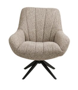 Loungesessel GRANDOLA modernes Design komfortabel gepolstert gemütlicher Sessel fürs Wohnzimmer