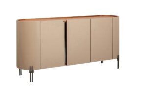 Sideboard Tango in modernem Design 150 cm Breite und 75 cm Höhe aus hochwertigem Material