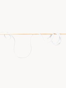 LED-Lichterkette Flex Tube 500 cm lang für stimmungsvolle Beleuchtung innen und außen