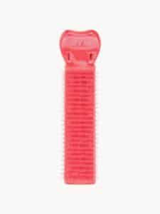 Volumen-Clips Roller Rose in Rosa, 2 Stück für mehr Haarvolumen und Styling