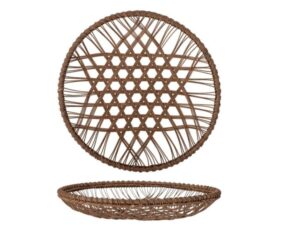 Moderne Wanddekoration für stilvolles Wohnambiente