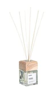 Duftdiffusor Weißer Tee und Orchidee 200 ml elegantes Design Raumduft Aromatherapie