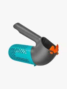 Beerensammler Combisystem zur effizienten Beerenernte in Garten und Landwirtschaft