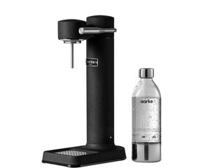 Wassersprudler Carbonator 3 mit wiederverwendbarer Wasserflasche zur einfachen Herstellung von Sprudelwasser zu Hause