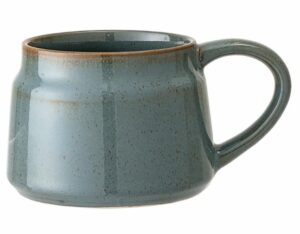 Tasse Pixie aus Keramik mit schönem Pixie-Design und ergonomischem Griff