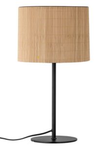 Tischleuchte Terry modernes Design warmweißes Licht energy-saving LED-Birne dimmbar elegante Beleuchtung für Wohnzimmer und Büro