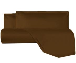 Bettwäscheset 3-teilig in den Maßen 250 x 200 cm und 50 x 80 cm für komfortablen Schlaf
