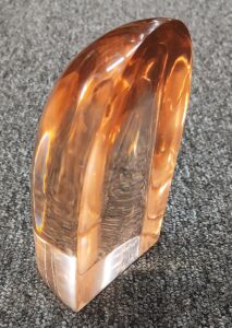 Deko Tayra elegante Wohnraumdekoration modernes Design hochwertige Materialien