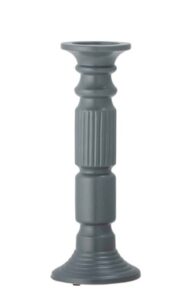 Kerzenleuchter Milas elegant aus Metall mit fünf Armen für dekorative Kerzenbeleuchtung
