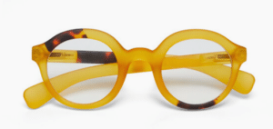 Okkia Lesebrille Lauro OK041Y3H mit Sehstärke +1.00 in modernem Design