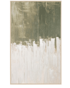 Bild BOLD M375 moderner abstrakter Kunstdruck 204 x 124 cm