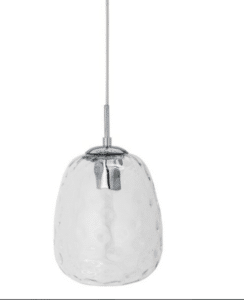 Pendelleuchte Baea modernes Design energiesparende Hängeleuchte Wohnzimmerbeleuchtung