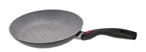 Pfanne Click Durchmesser 28 cm antihaftbeschichtet für gesundes Kochen